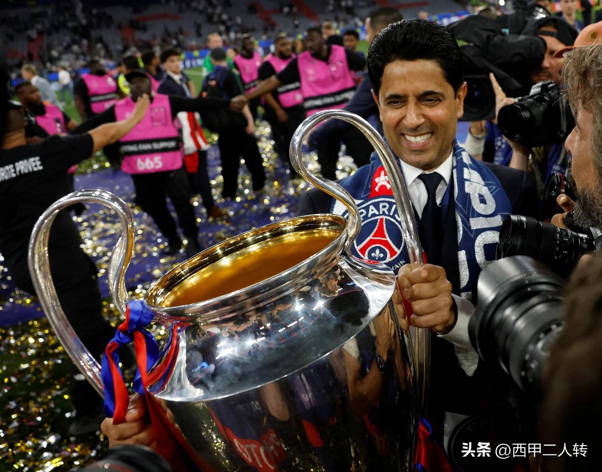 通过组织集 通过组织集