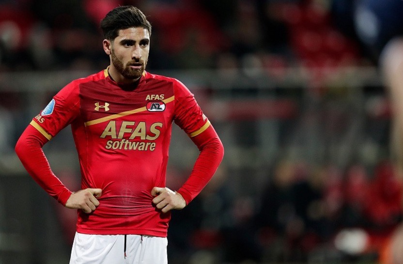 身理念深入 身理念深入