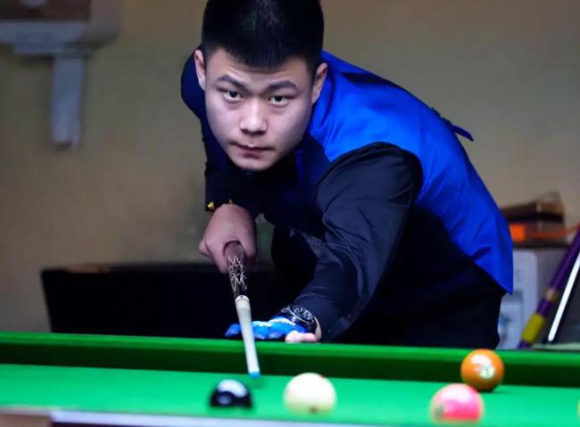 极之处在于 极之处在于